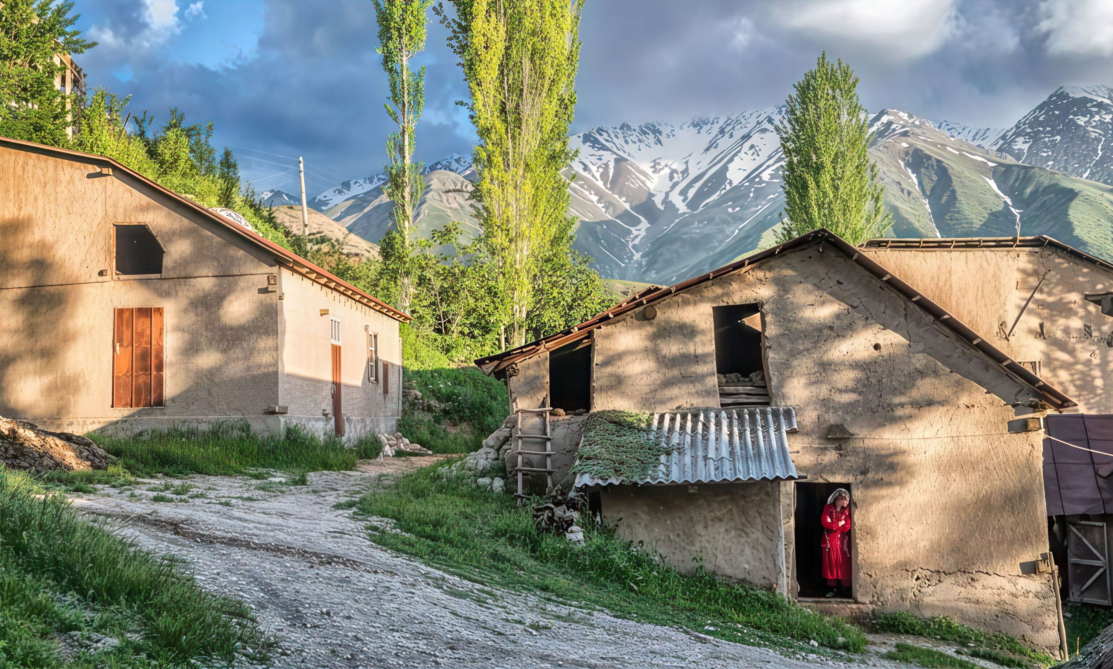 Registan